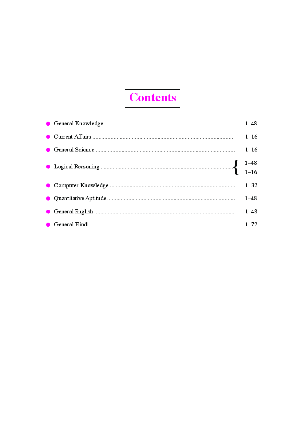 Kendriya Vidyalaya Sangathan Lower Division Clerk Recruitment Exam - Page 4