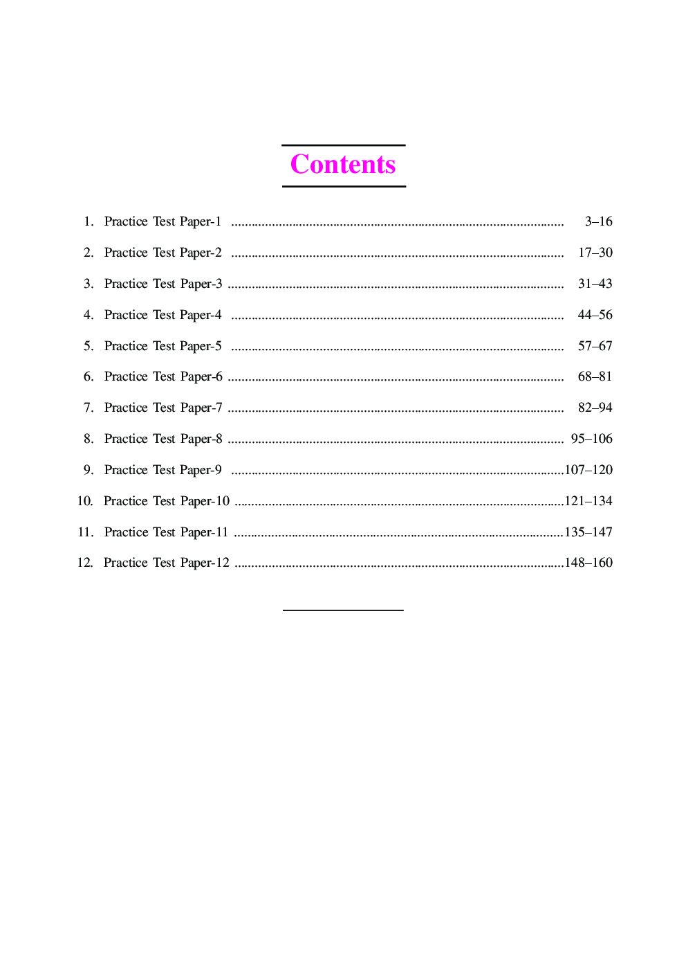 Practice Sets Electrical Engineering [Useful For Railway & Other Engineering (Diploma) Exams] - Page 4