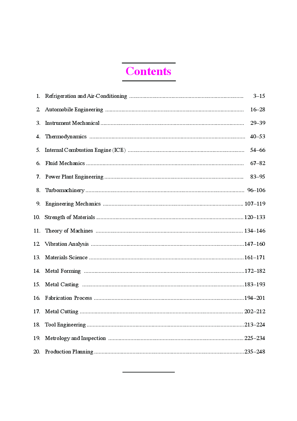 Technical Trades Railway Assistant Loco Pilot & Technician ( Grade III ) Examinations - Page 4