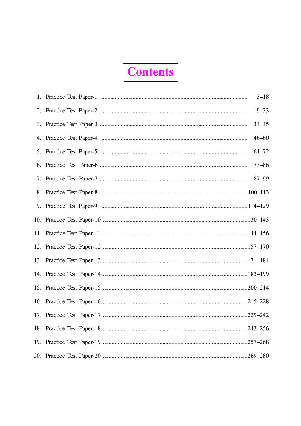 Practice Sets Bank Probationary Officers/Management Trainees Common Written Preliminary Exam - Page 4