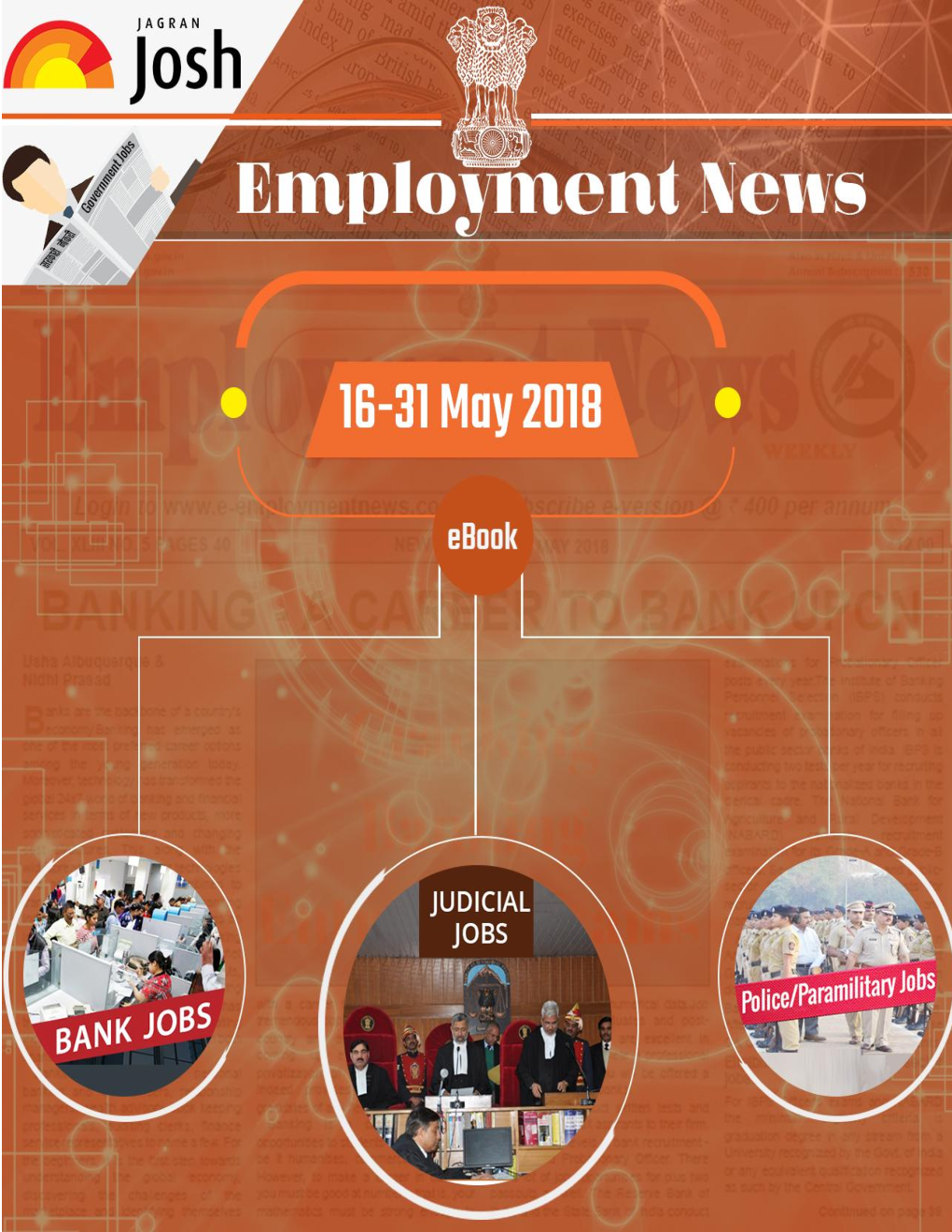 Employment News 16-31 May 2018  - Page 2