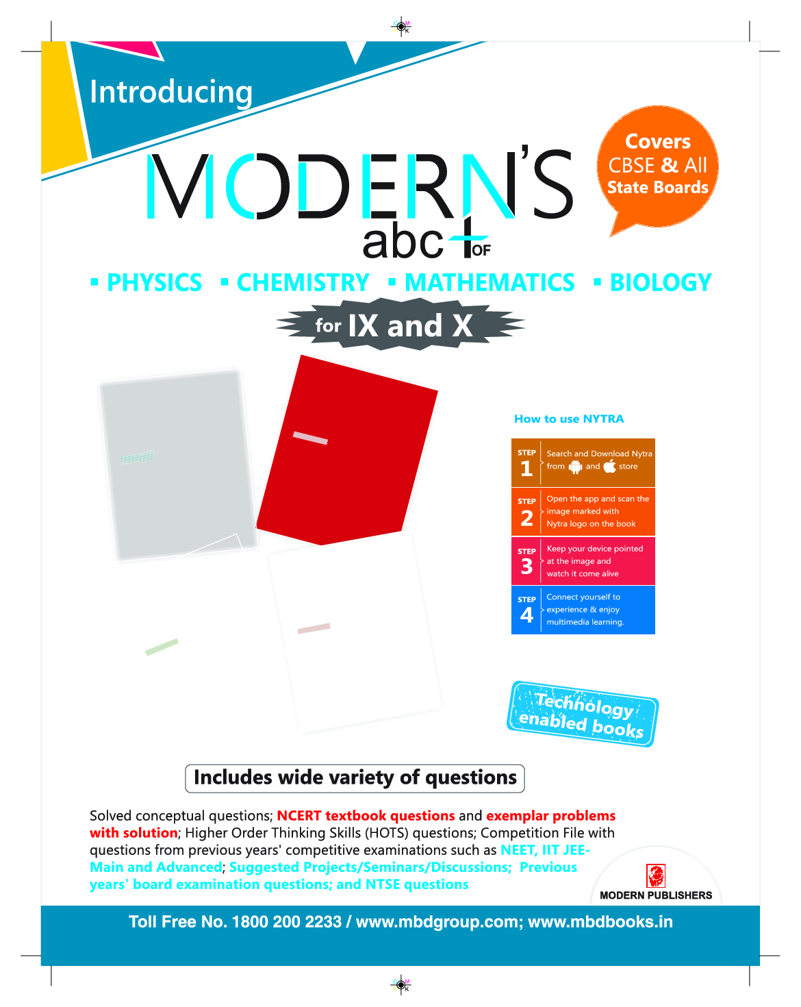 HFI Education Today May 2018 - Page 3