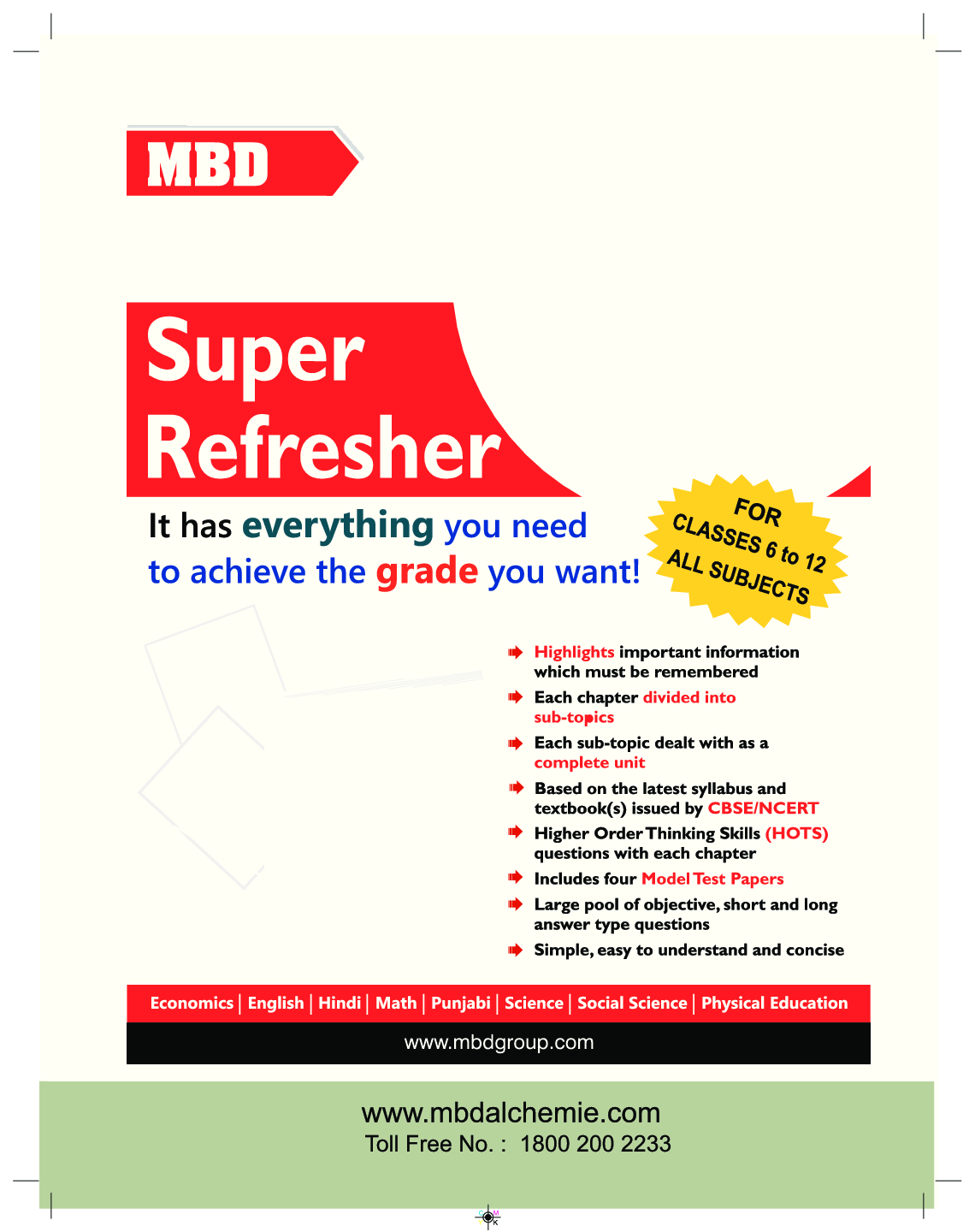 HFI Education Today May 2018 - Page 4