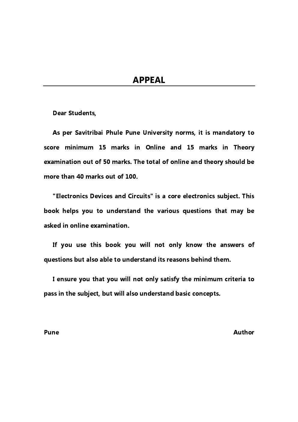 Electronics Devices & Circuits - Page 4