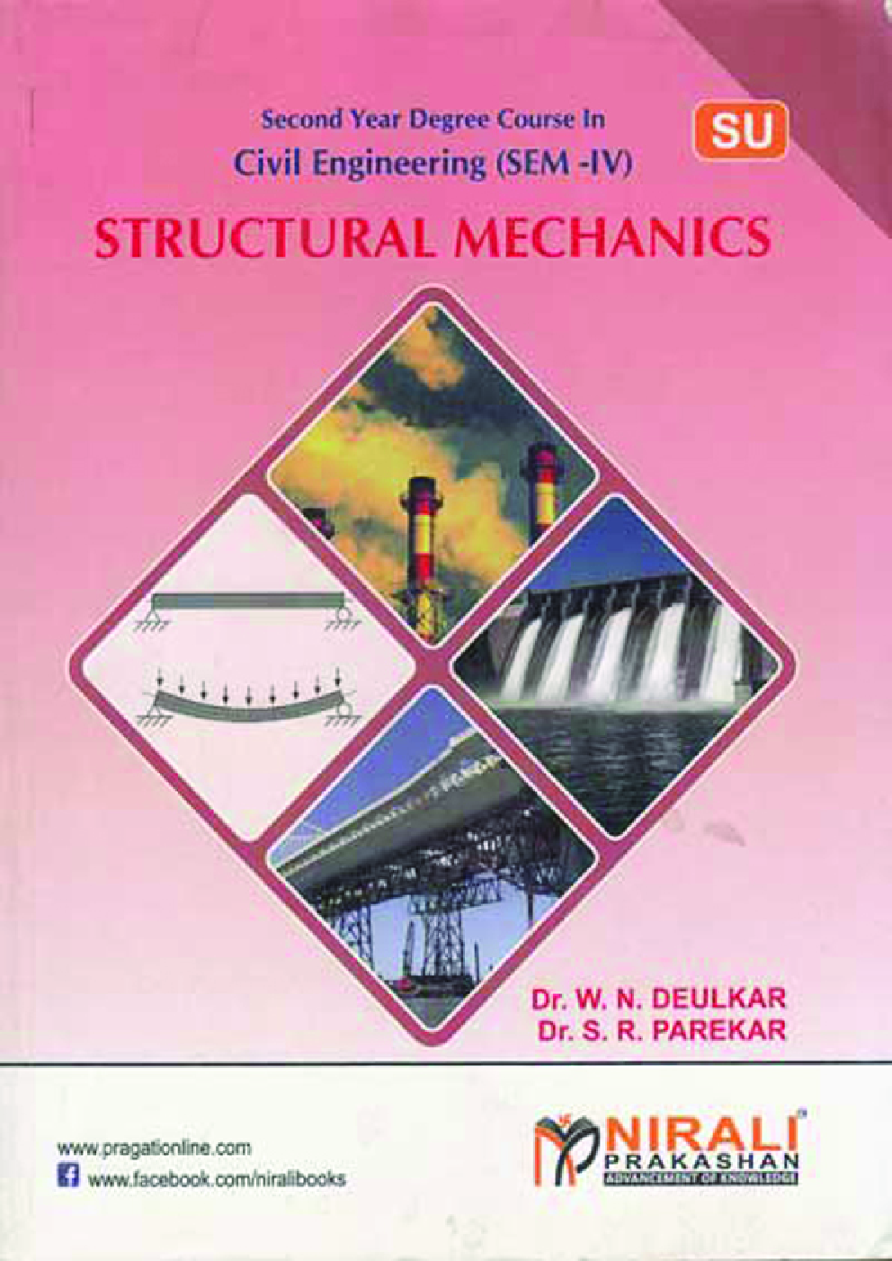 Structural Mechanics - Page 1