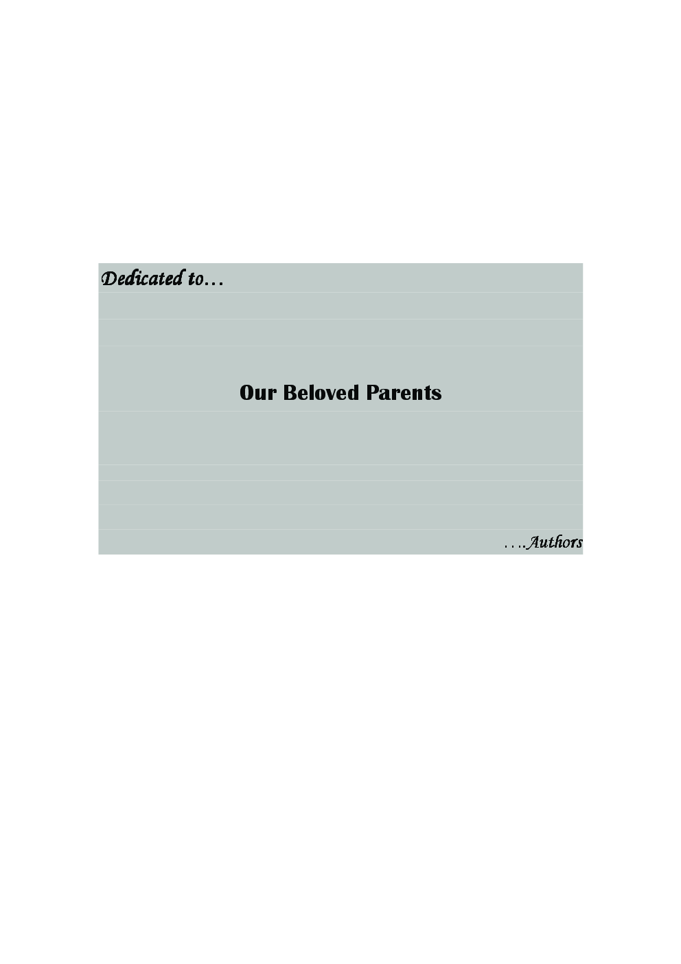 Structural Mechanics - Page 4