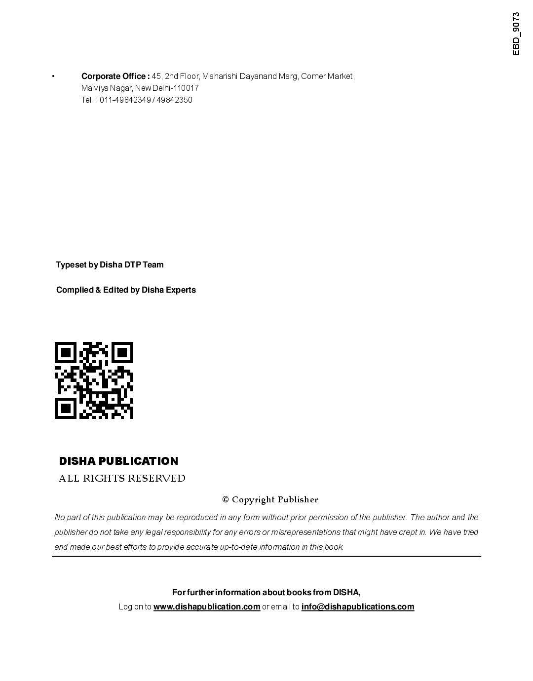 Topicwise Solved Papers For IBPS/ SBI Bank PO/ Clerk Prelim & Main Exam (2010-18) Reasoning - Page 3