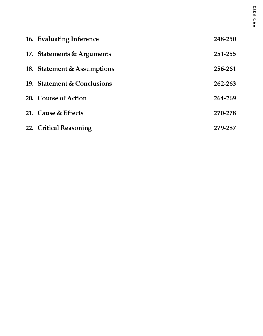 Topicwise Solved Papers For IBPS/ SBI Bank PO/ Clerk Prelim & Main Exam (2010-18) Reasoning - Page 5