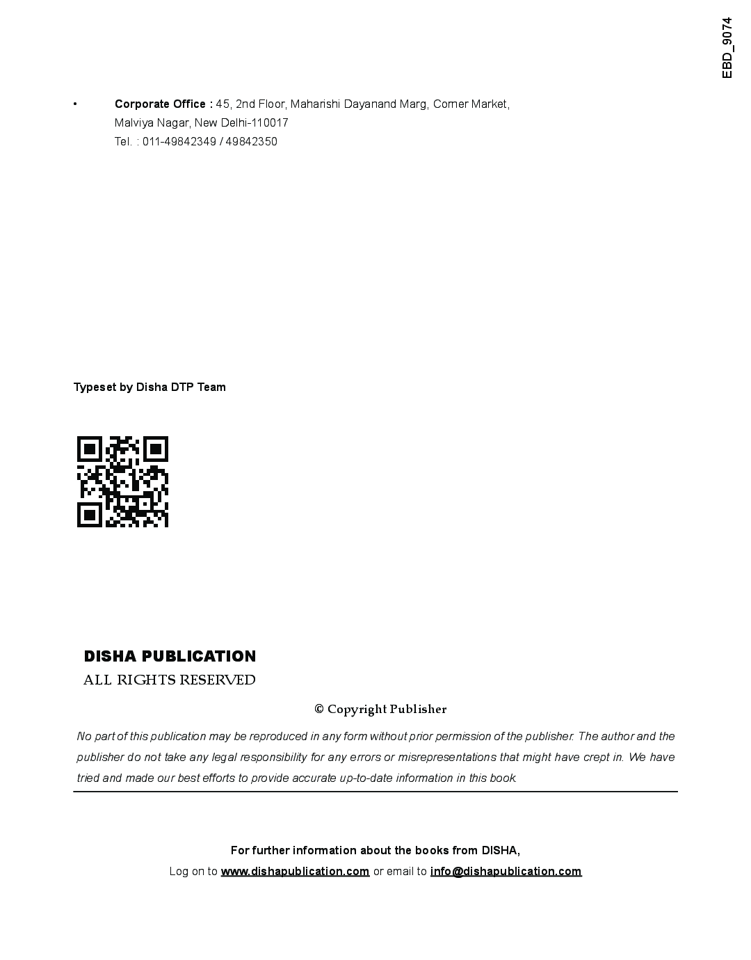 Topicwise Solved Papers For IBPS/ SBI Bank PO/ Clerk Prelim & Main Exam (2010-18) Quantitative Aptitude - Page 3