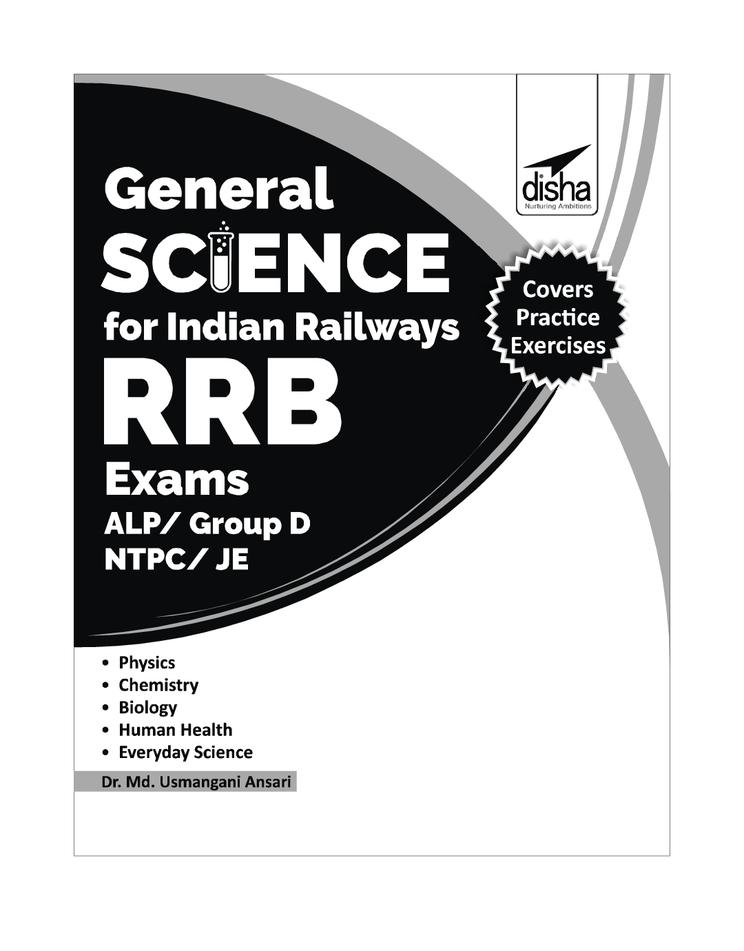 General Science For Indian Railways RRB Exams - ALP/ Group D/ NTPC/ JE  - Page 2