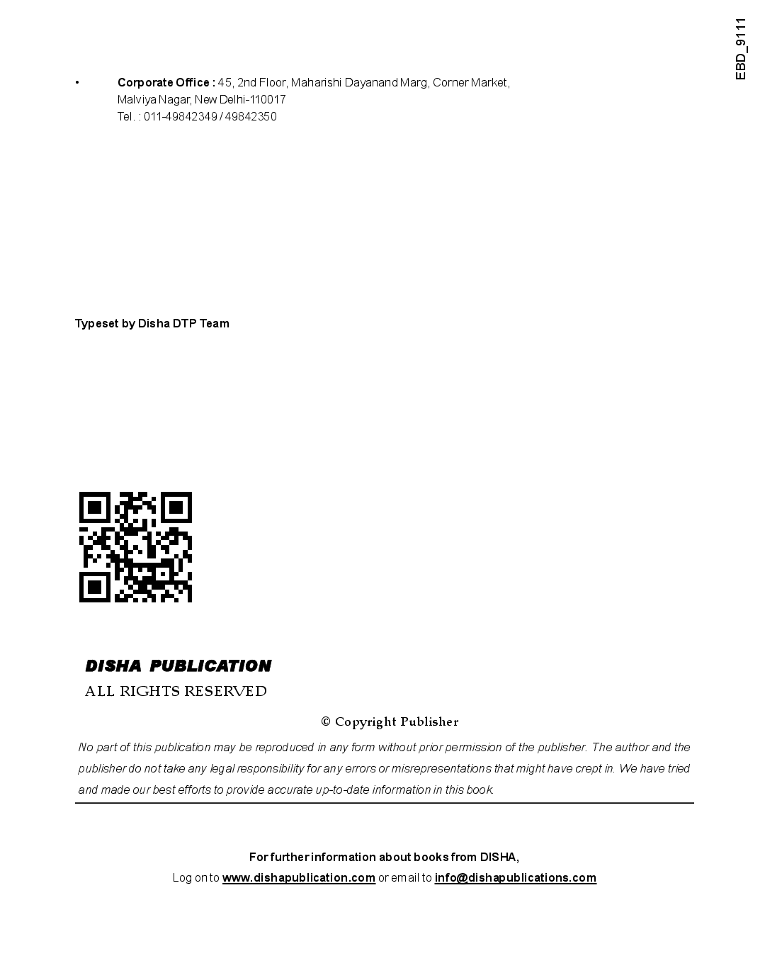 General Science For Indian Railways RRB Exams - ALP/ Group D/ NTPC/ JE  - Page 3