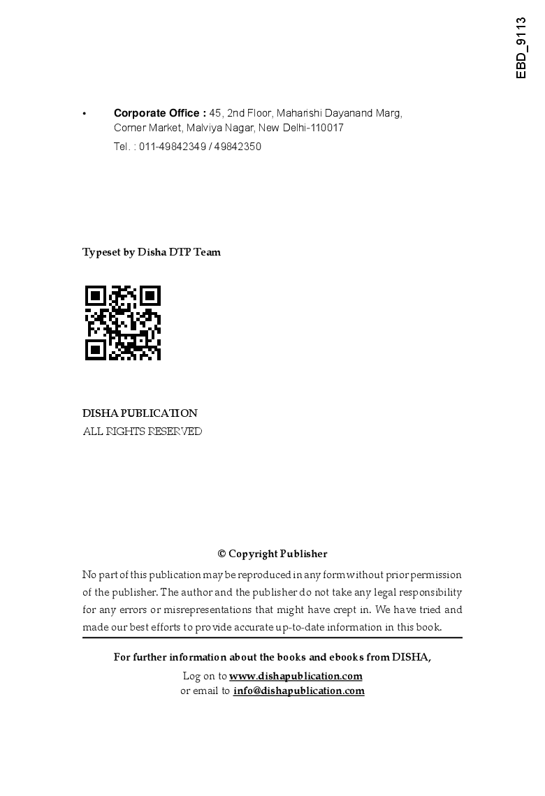 सामान्य ज्ञान For भारतीय रेलवे RRB Exams - ALP/ Group D/ NTPC/ JE  - Page 3