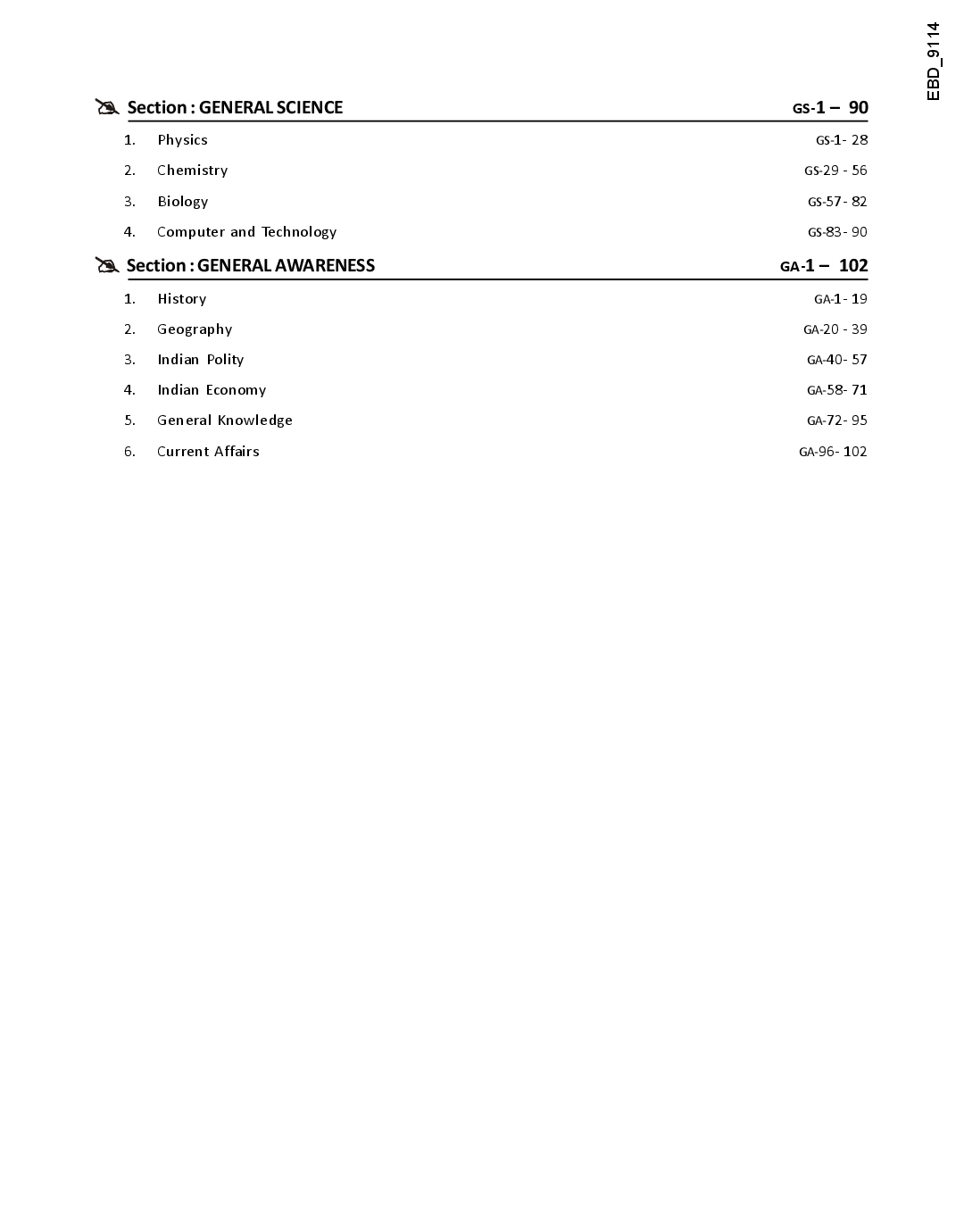 Complete Guide To Indian Railways (RRB) Group D Exam 2018 - Page 5