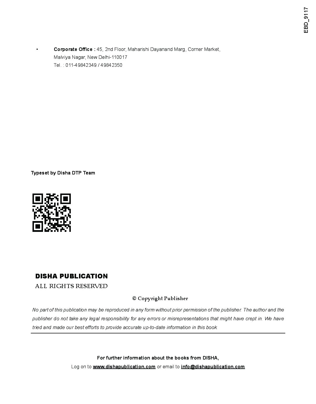15 प्रैक्टिस सेट्स For भारतीय रेलवे (RRB) Group D Exam 2018 - Page 3