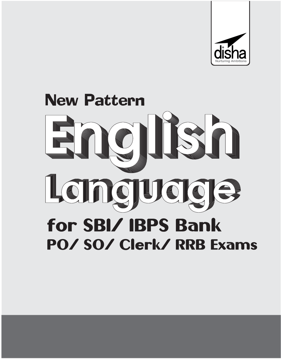 New Pattern English Language For SBI/ IBPS Bank PO/ SO/ Clerk/ RRB Exams - Page 2