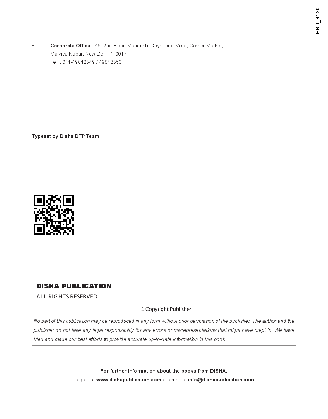 New Pattern English Language For SBI/ IBPS Bank PO/ SO/ Clerk/ RRB Exams - Page 3