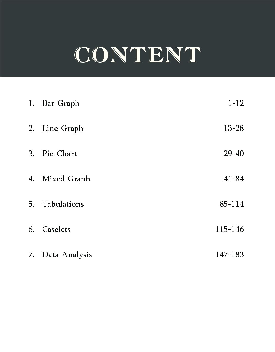 New Pattern Data Analysis & Interpretation For SBI/ IBPS Bank PO/ SO/ Clerk/ RRB/ SSC Exams - Page 4