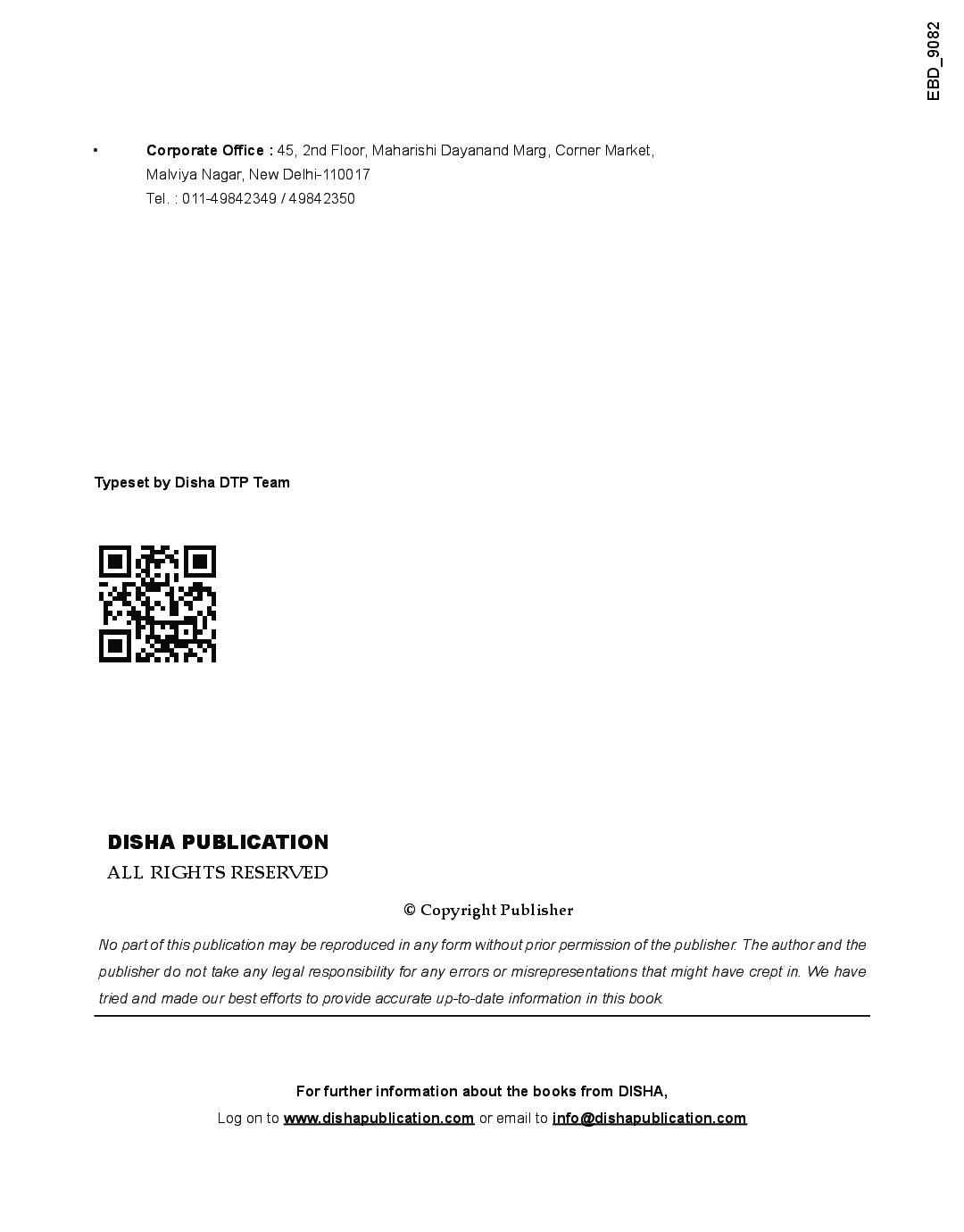 20 प्रैक्टिस सेट्स For SBI Bank PO प्रारंभिक परीक्षा - Page 3