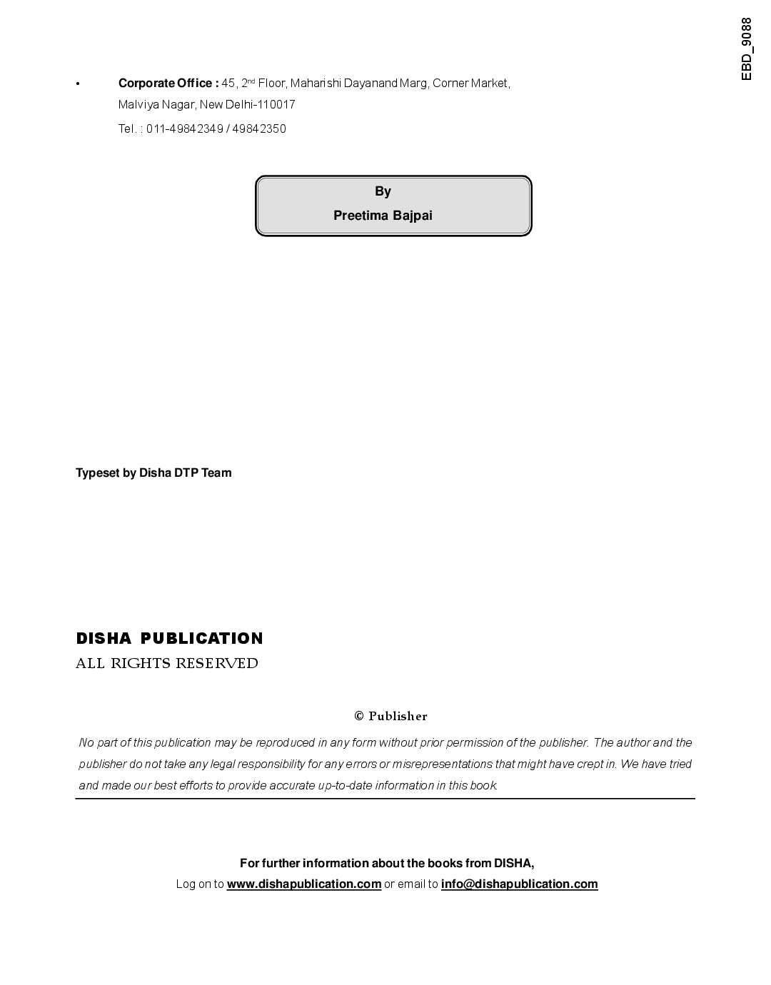 39 JEE Main Chemistry Online (2018-2012) & Offline (2018-2002) Chapterwise & Topicwise Solved Papers - Page 3