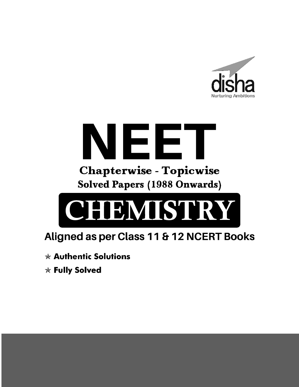 31 Years NEET Chapterwise & Topicwise Solved Papers For Class - XI & XII Chemistry (2018 - 1988) - Page 2