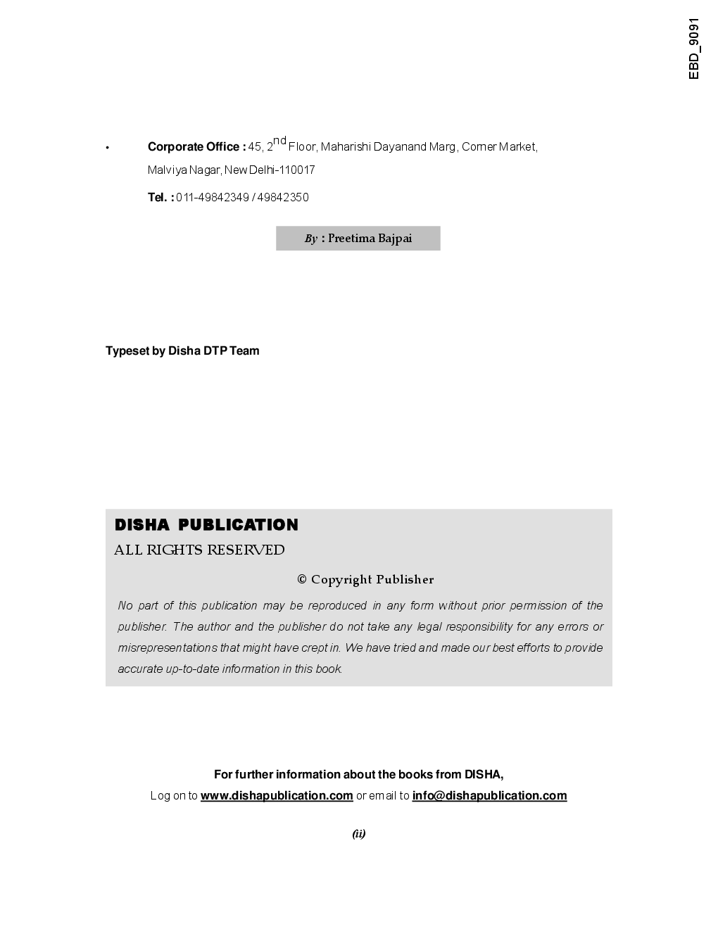 31 Years NEET Chapterwise & Topicwise Solved Papers For Class - XI & XII Chemistry (2018 - 1988) - Page 3