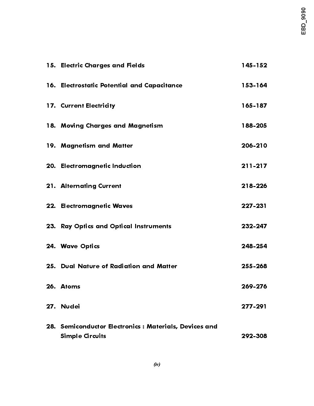 31 Years NEET Chapterwise & Topicwise Solved Papers For Class - XI & XII Physics (2018 - 1988) - Page 5
