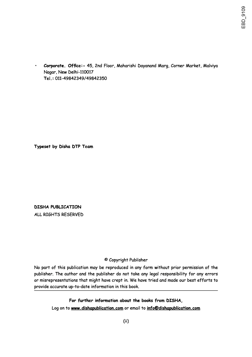 Olympiad Champs Science Class 2 With Past Olympiad Questions - Page 3