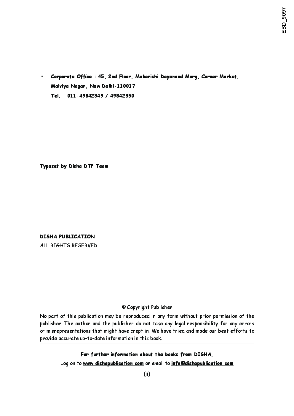 Olympiad Champs English Class 2 With Past Olympiad Questions - Page 3