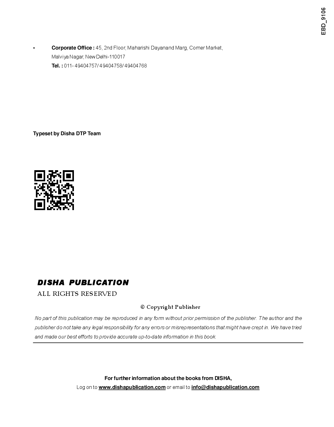AFCAT Topicwise Solved Papers (2011-18) With 5 Practice Sets - Page 3