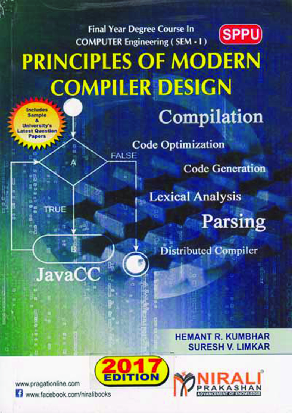 compiler design