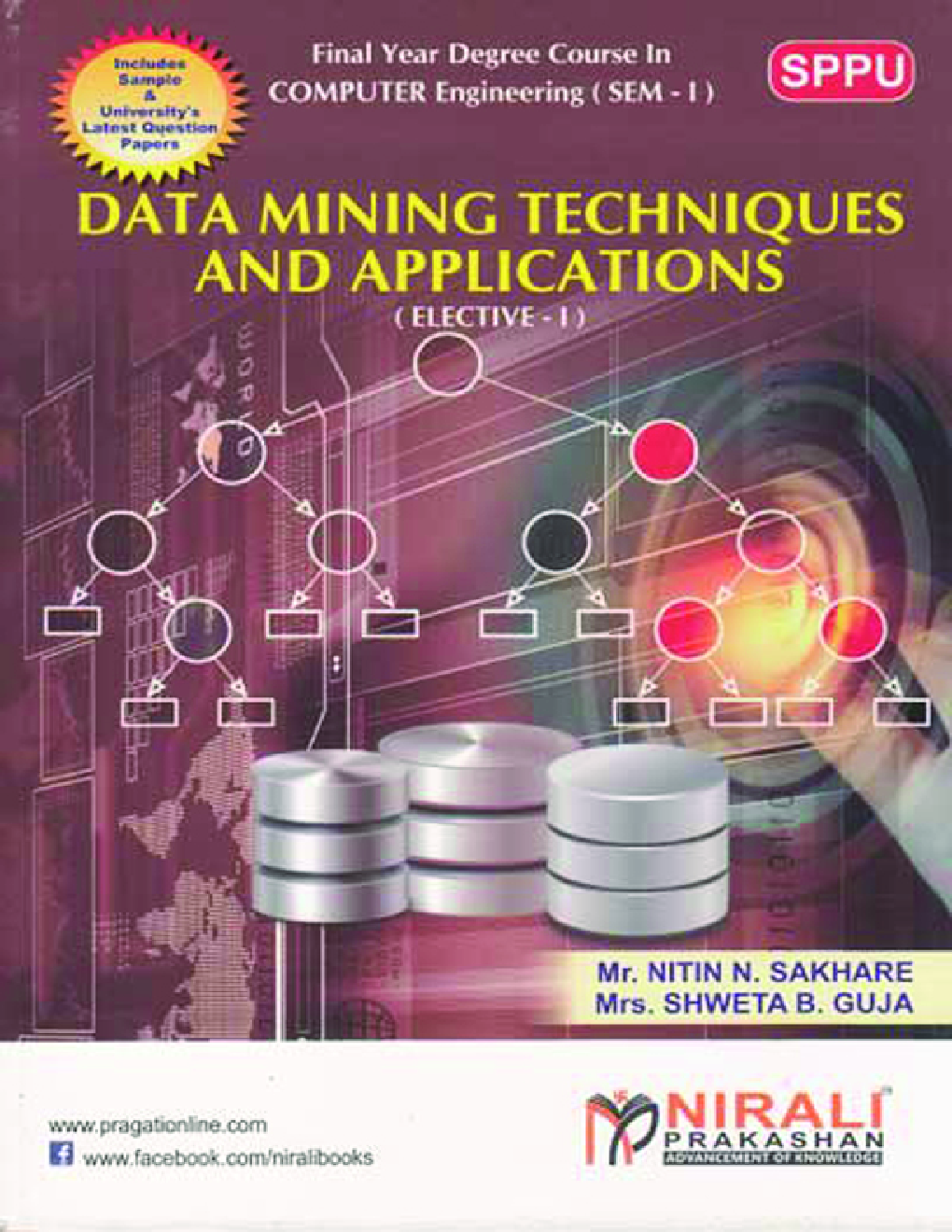 Data Mining Techniques And Applications - Page 1