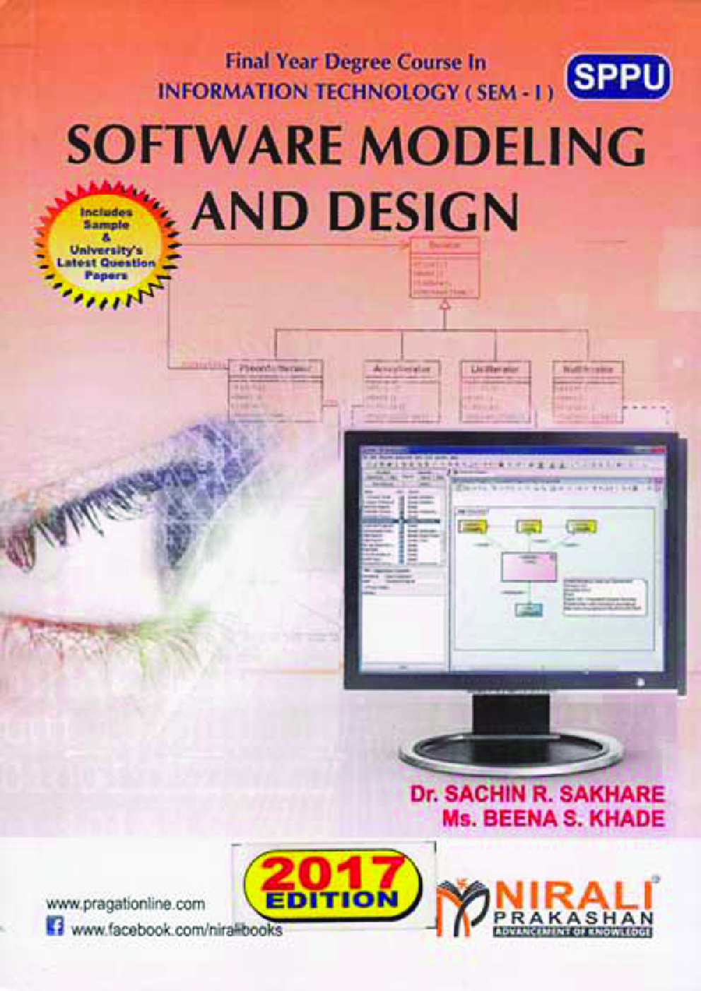 Software Modeling And Design - Page 1