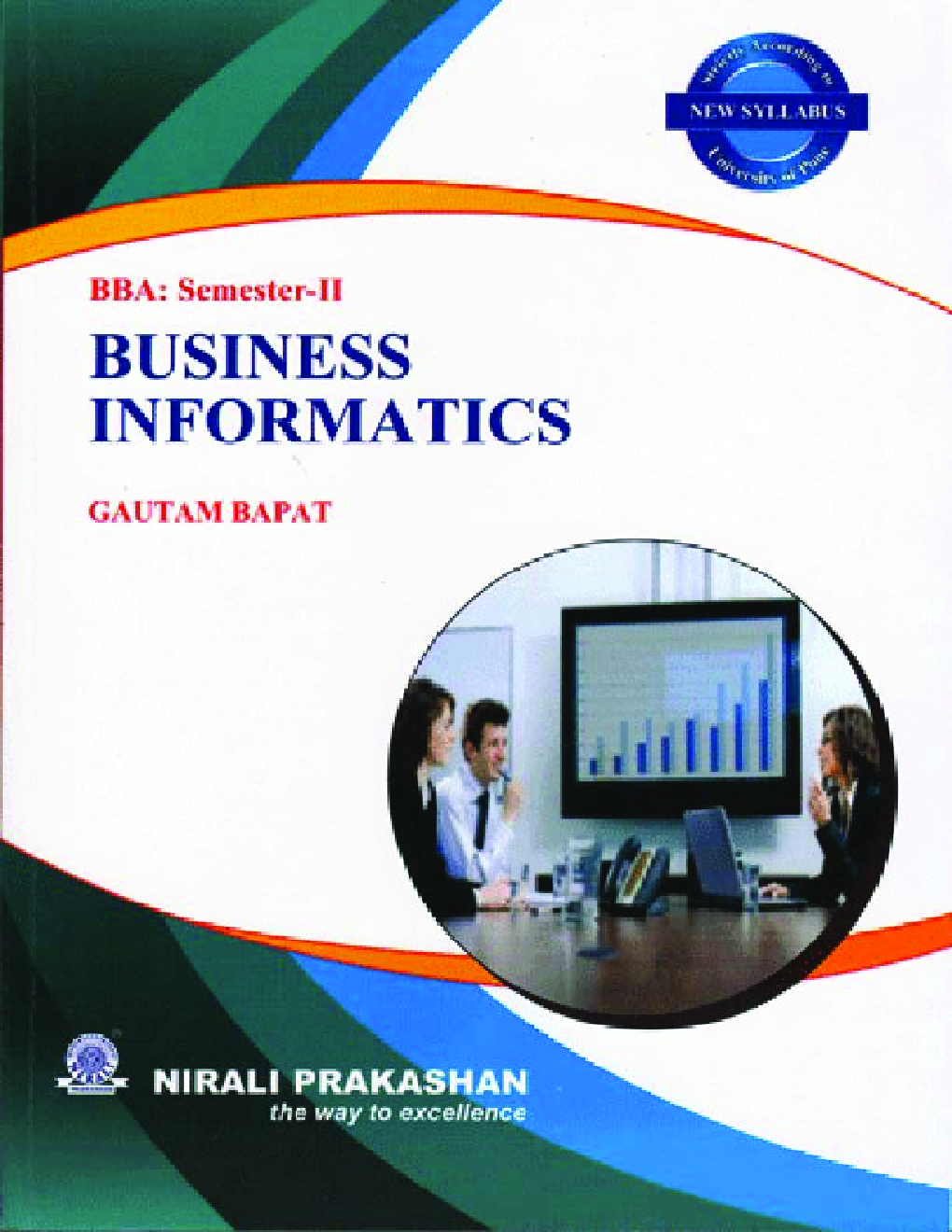 Business Informatics - Page 1