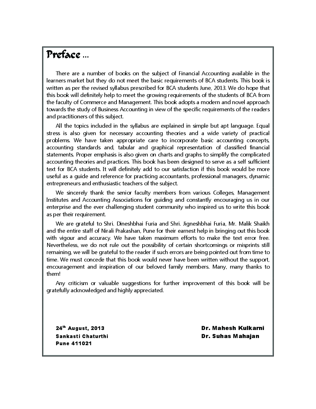 Financial Accounting - Page 4