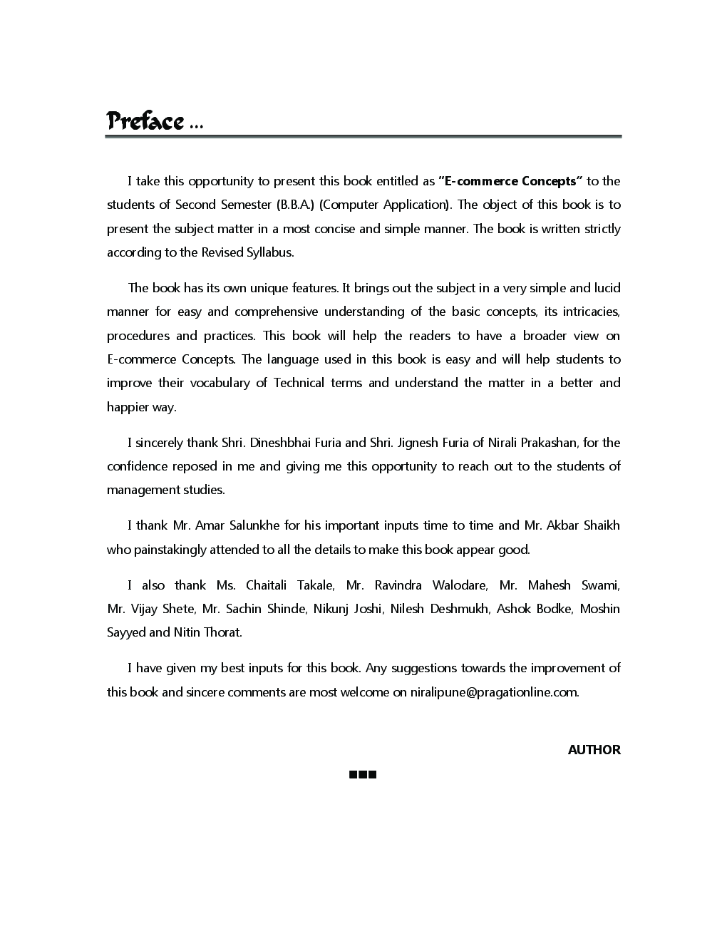 E-commerce Concepts - Page 4