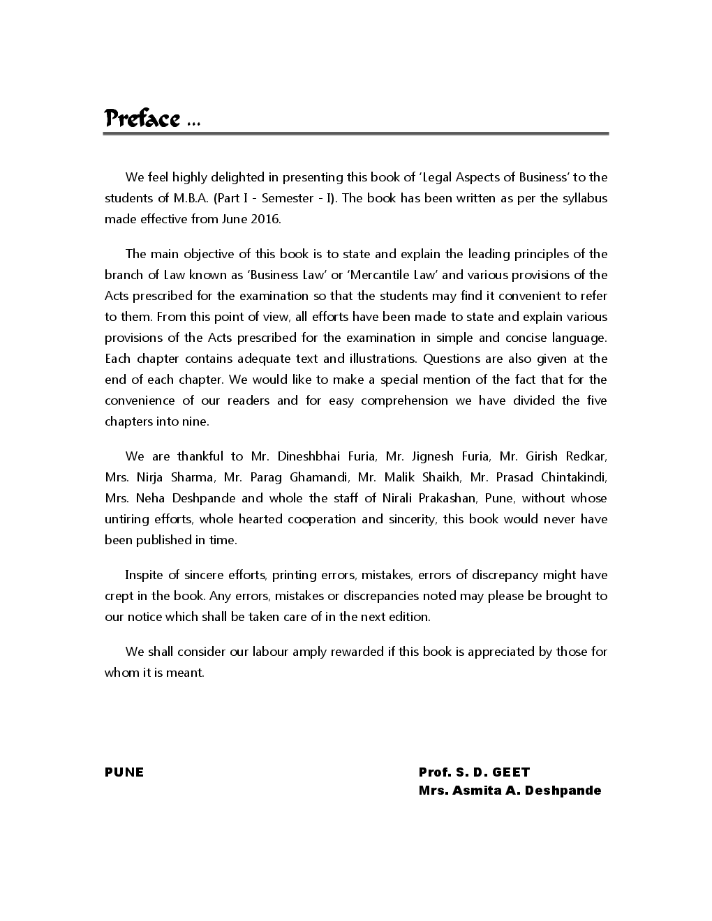 Legal Aspects Of Business - Page 4