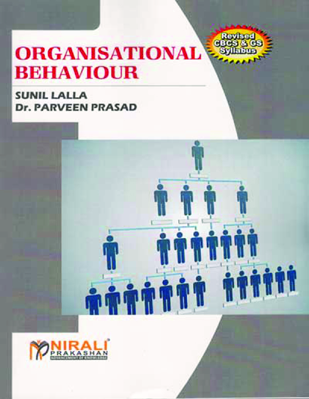 Organisational Behaviour - Page 1
