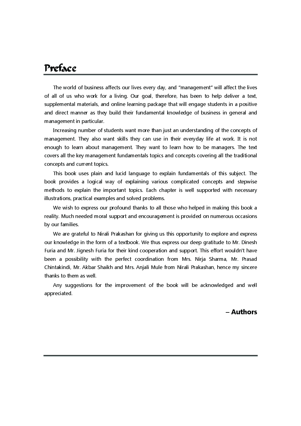 Management Fundamentals - Page 4