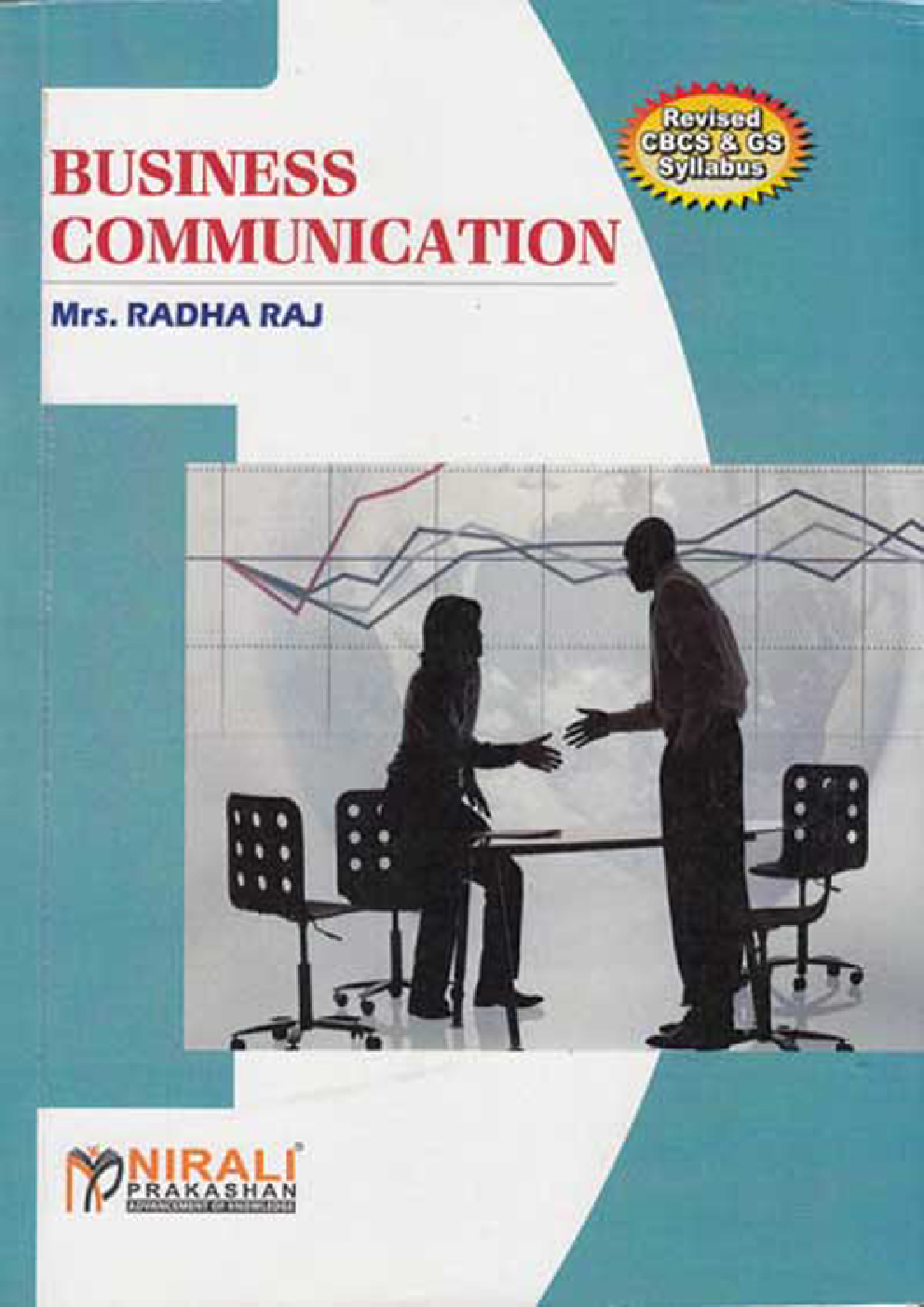 Business Communication - Page 1