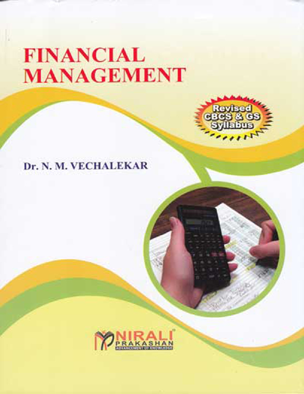 Financial Management - Page 1