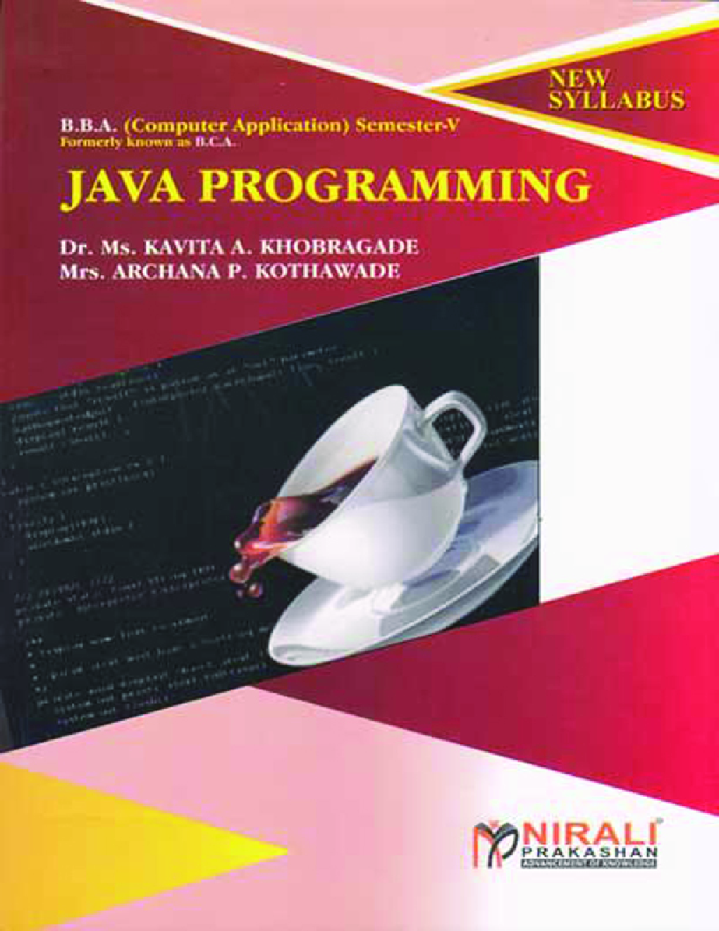 Java Programming - Page 1