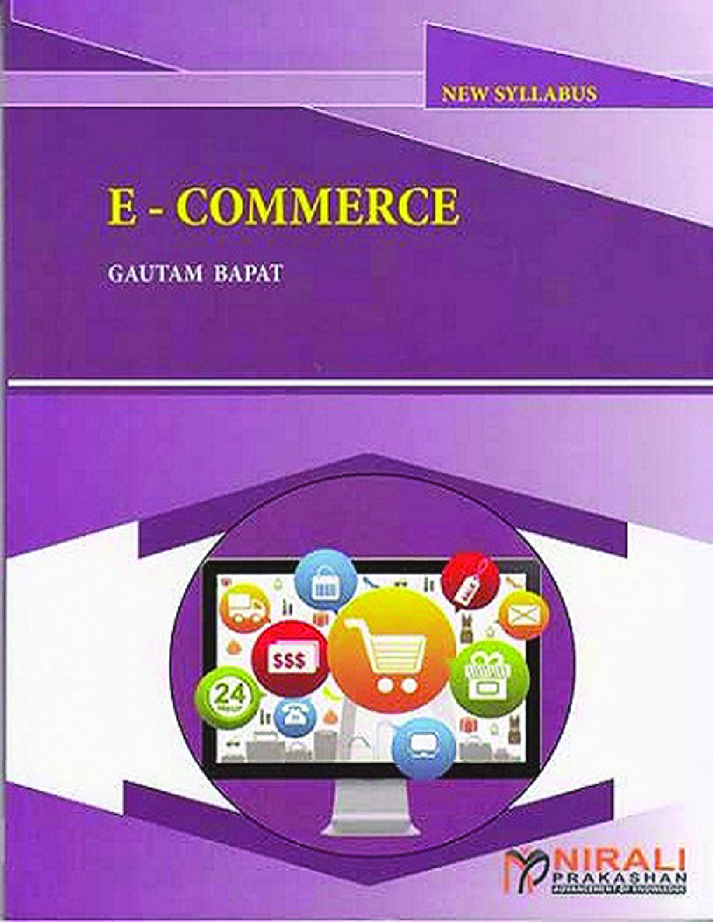 E-Commerce - Page 1