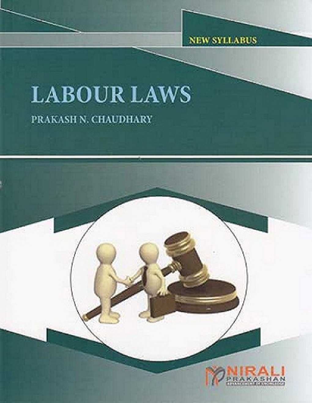 Labour Laws - Page 1