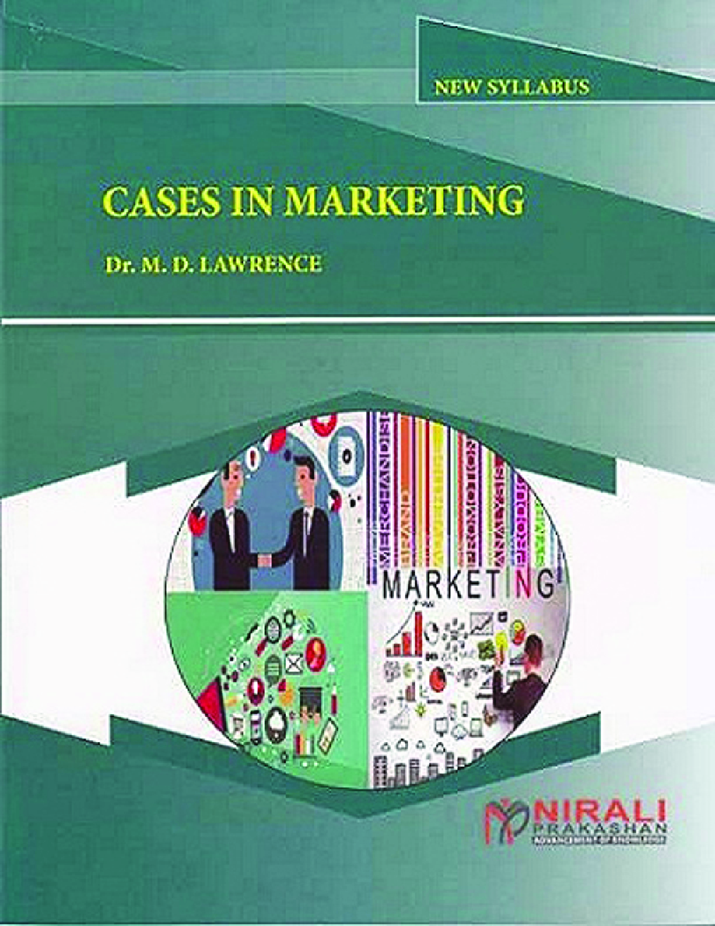 Cases In Marketing - Page 1