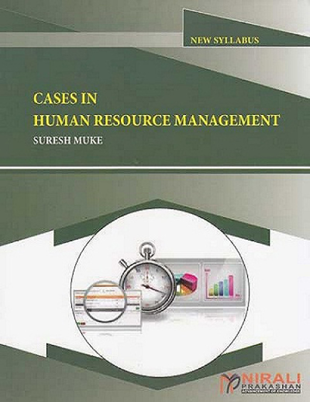 Cases In Human Resource Management - Page 1