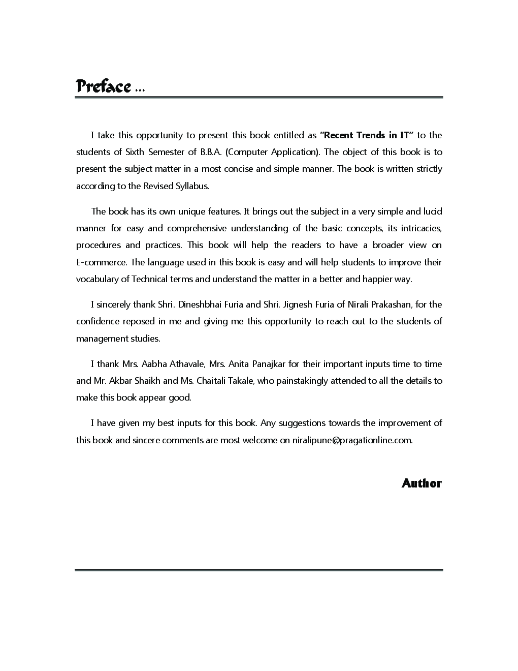 Recent Trends In IT - Page 4