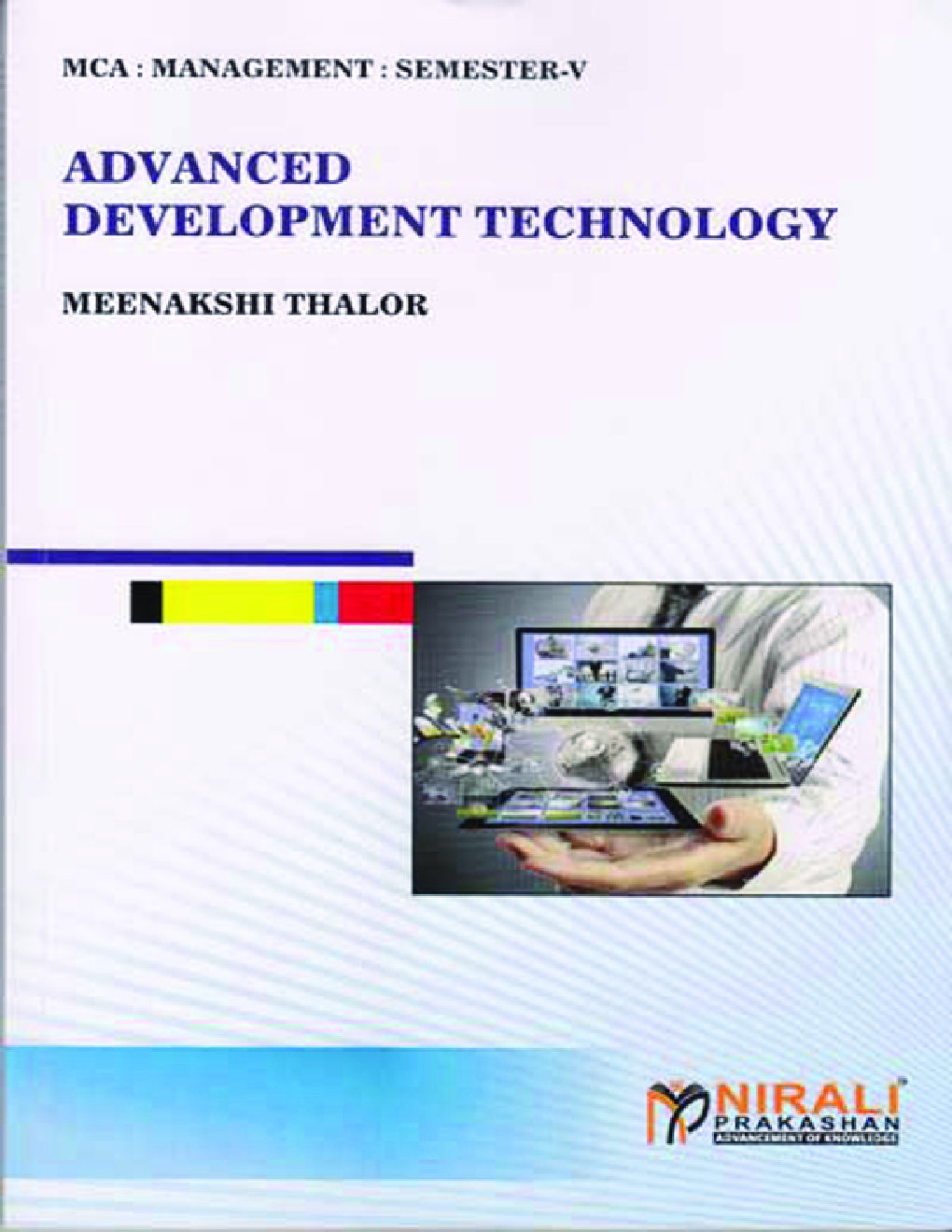 Download Advanced Development Technology by Mrs. Meenakshi ...