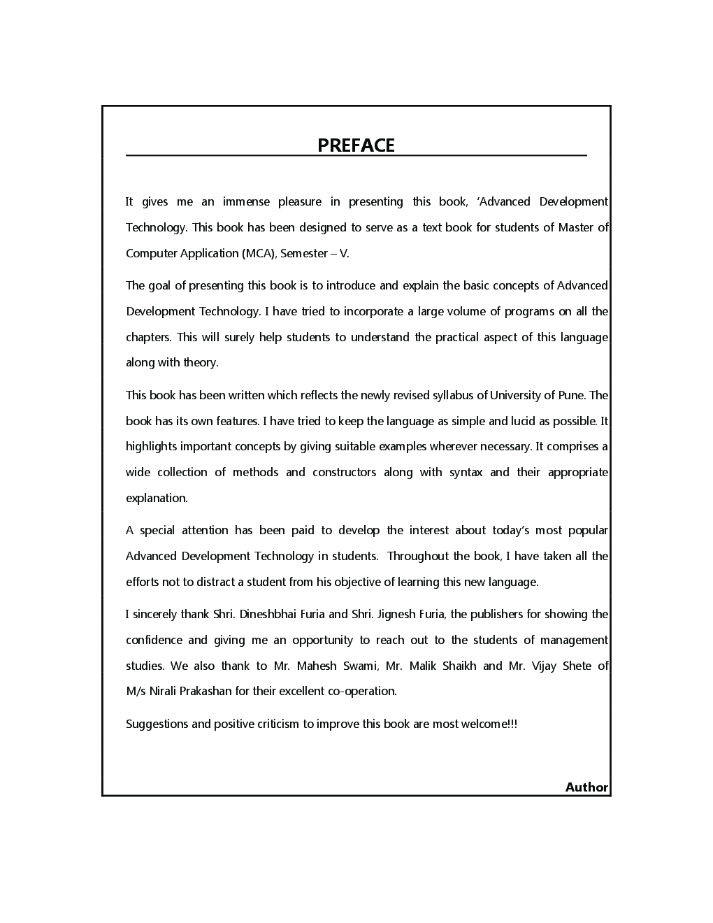Download Advanced Development Technology by Mrs. Meenakshi ...