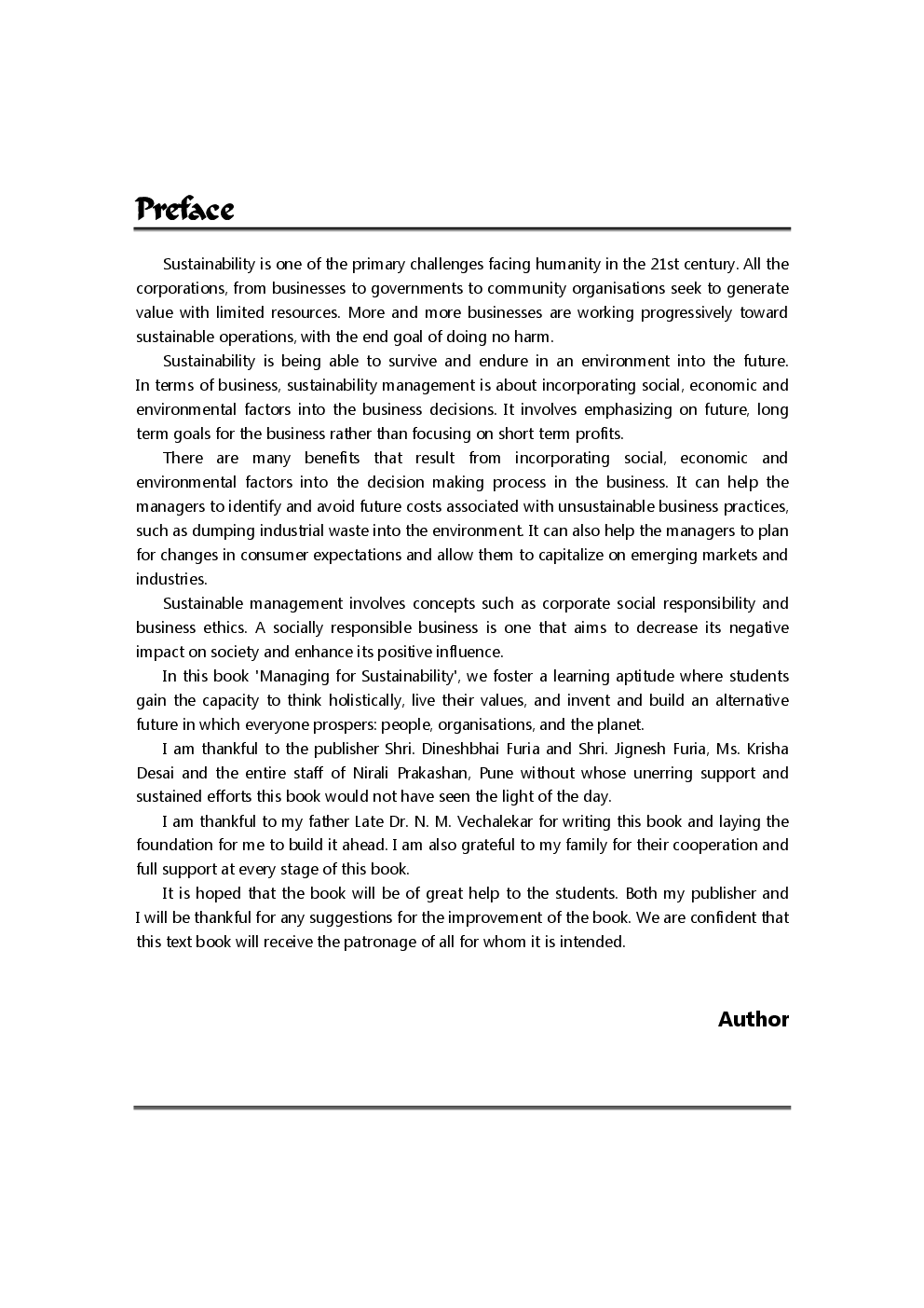 Managing For Sustainability - Page 4