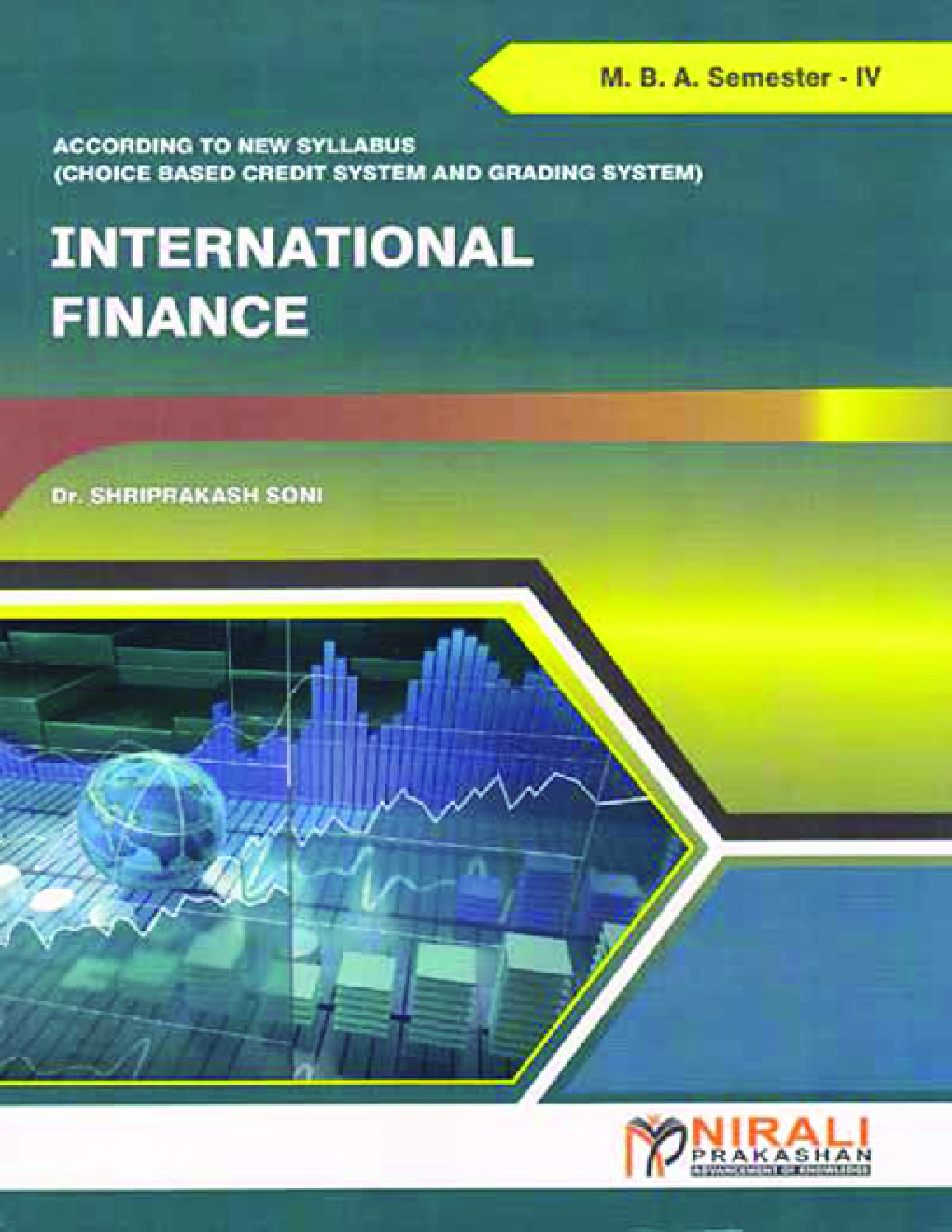 International Finance - Page 1